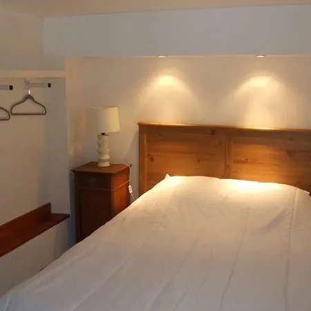 Apartment Joli T3 Proche Centre Et Telecabines Saint-Gervais-les-Bains