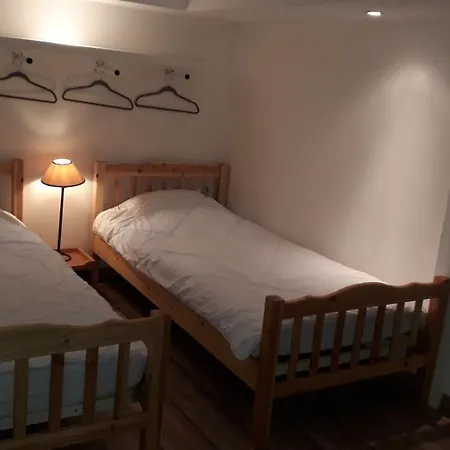 Joli T3 Proche Centre Et Telecabines Saint-Gervais-les-Bains