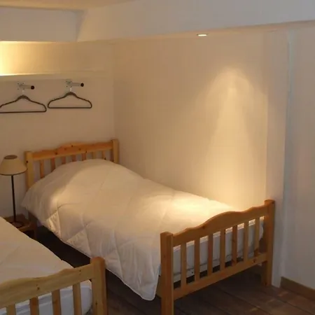 Joli T3 Proche Centre Et Telecabines Apartment